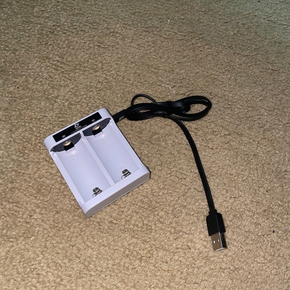 Zhiyun Crane Plus Gimbal Stabilizer - Picture 5 of 5